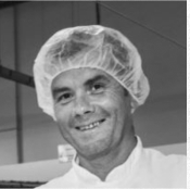 Bertrand Guérineau